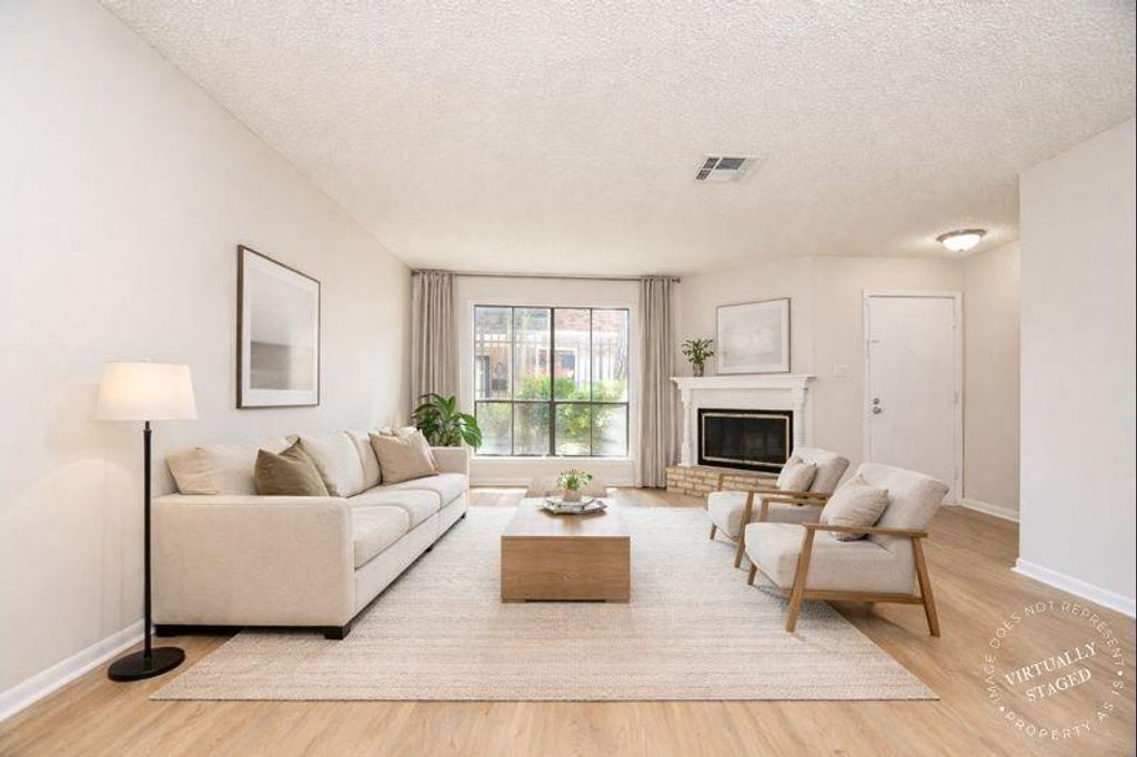 Photo of 5001 Lamonte Lane #14, Houston, TX 77092 (MLS # 13137374)