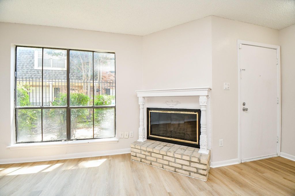 Photo of 5001 Lamonte Lane #14, Houston, TX 77092 (MLS # 13137374)