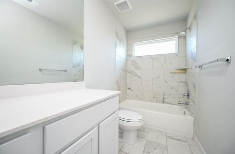 Tiny photo for 15106 Timberson Ridge Lane, Houston, TX 77090 (MLS # 86556677)