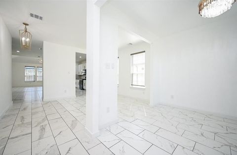 Tiny photo for 15106 Timberson Ridge Lane, Houston, TX 77090 (MLS # 86556677)