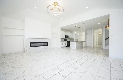 Tiny photo for 15106 Timberson Ridge Lane, Houston, TX 77090 (MLS # 86556677)