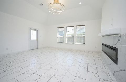 Tiny photo for 15106 Timberson Ridge Lane, Houston, TX 77090 (MLS # 86556677)