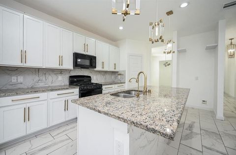 Tiny photo for 15106 Timberson Ridge Lane, Houston, TX 77090 (MLS # 86556677)