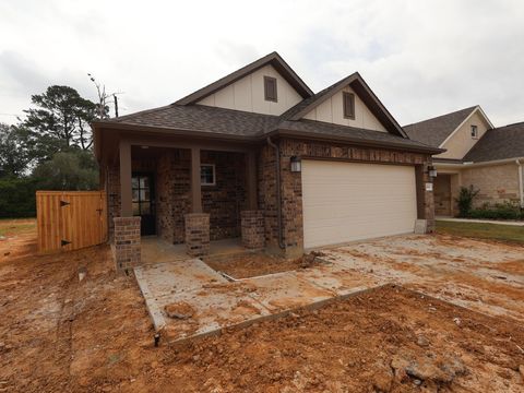 Photo of 21462 Jacaranda Blossom Way, Tomball, TX 77377 (MLS # 65125718)