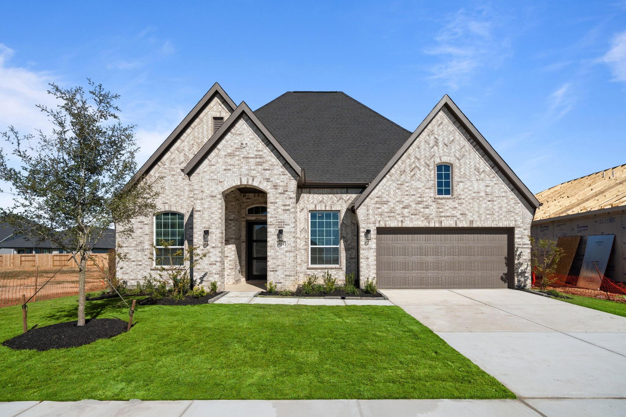 629 Cross Timbers Trace