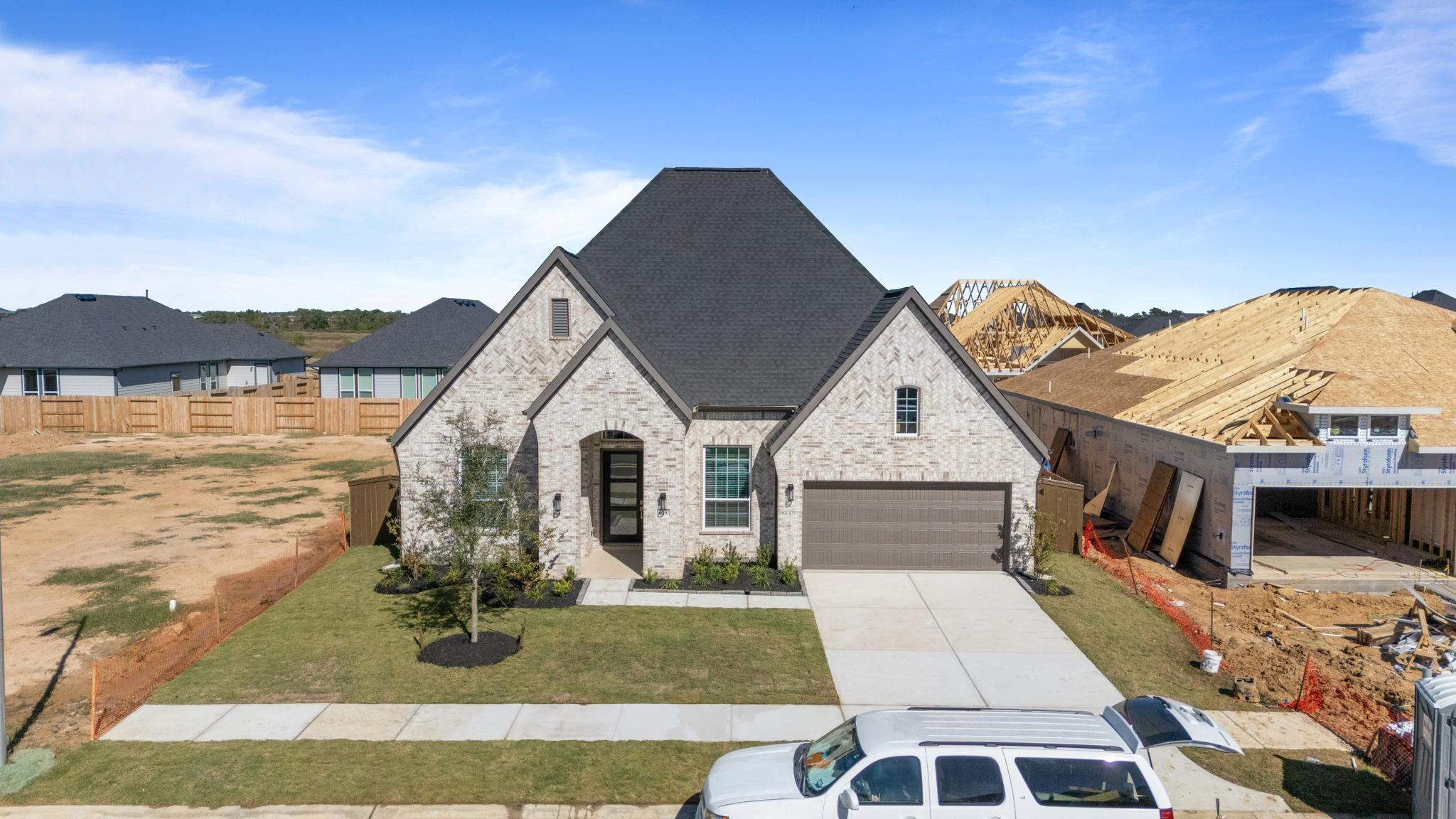 629 Cross Timbers Trace