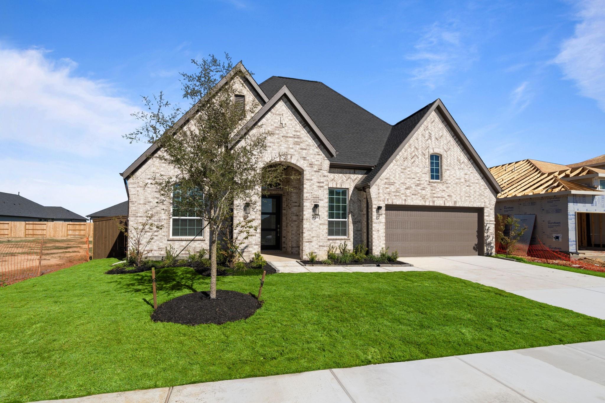 629 Cross Timbers Trace