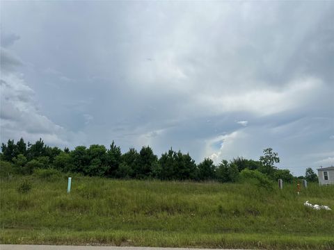 Vacant Land For Sale - 1288 Road 5735<br/> Liberty County, Cleveland, TX 77327