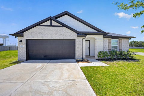 Photo of 3225 Fig Tree Ln Lane, Texas City, TX 77590 (MLS # 74243047)