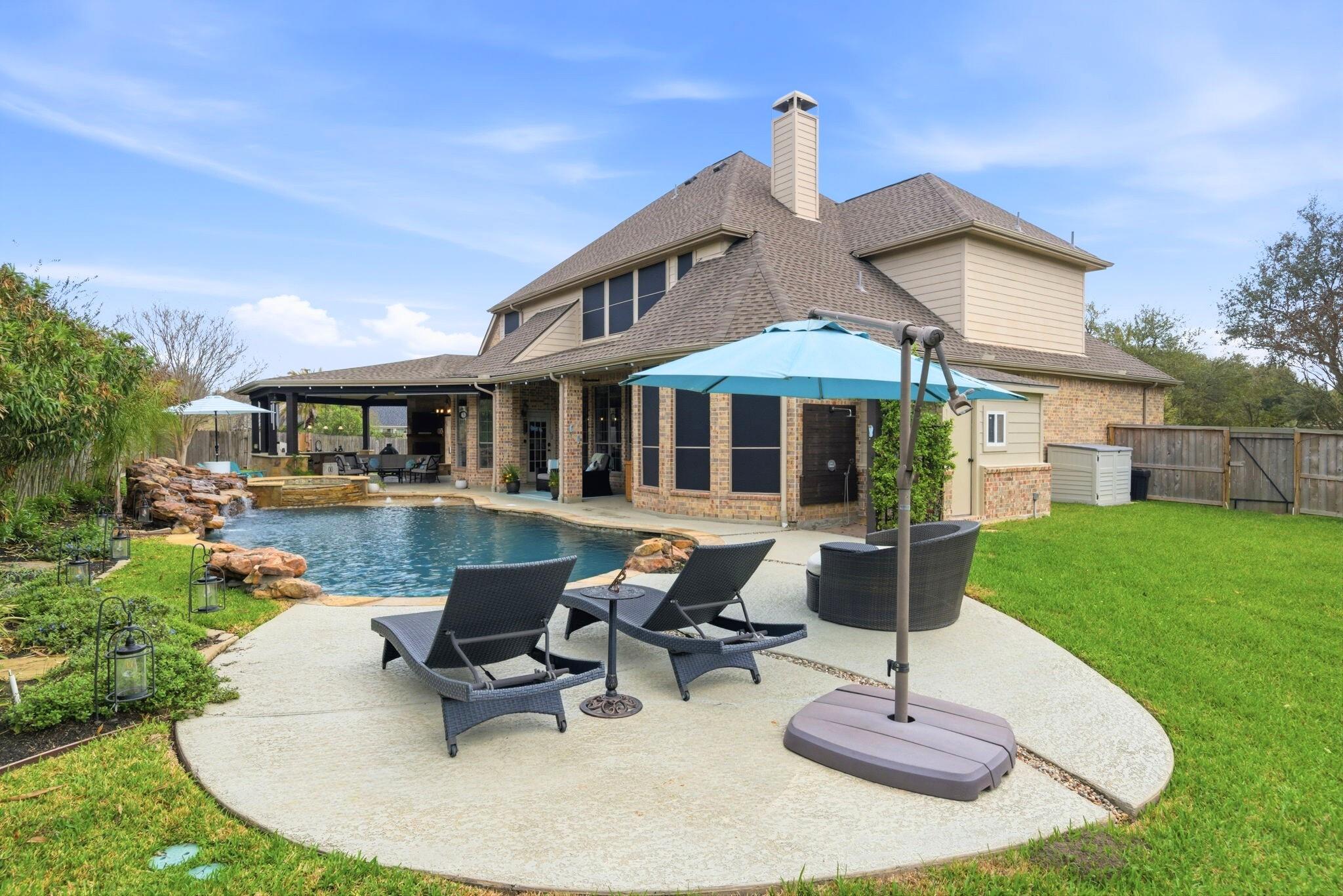 18303 Chapmans Count Road