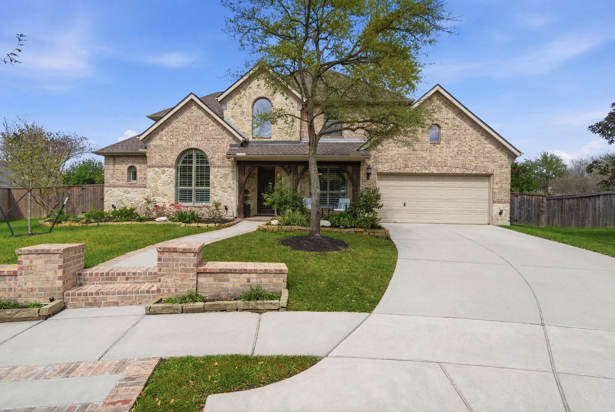 18303 Chapmans Count Road