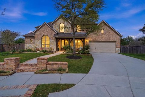 18303 Chapmans Count Road Cypress TX 77433