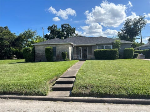 Photo of 3230 Arbor Street, Houston, TX 77004 (MLS # 2062506)