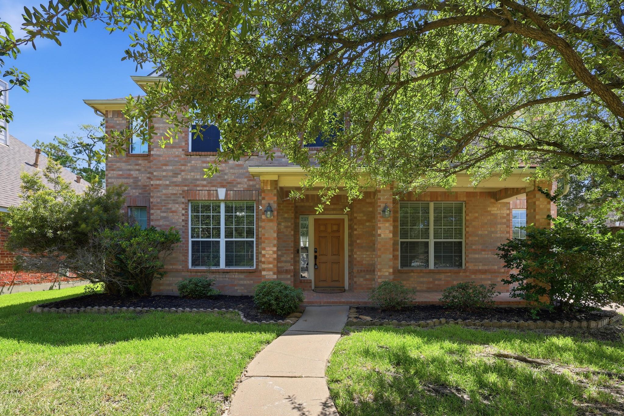 19114 Canyon Vista Court