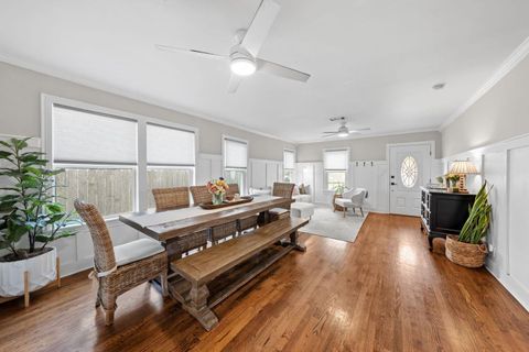 Photo of 1516 Lawrence Street, Houston, TX 77008 (MLS # 30410780)