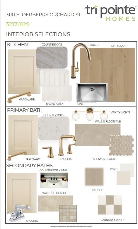 3110 Elderberry Orchard