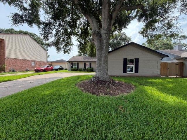 3714 Quail Meadow Drive