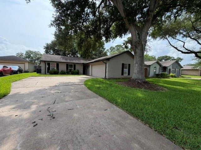 3714 Quail Meadow Drive