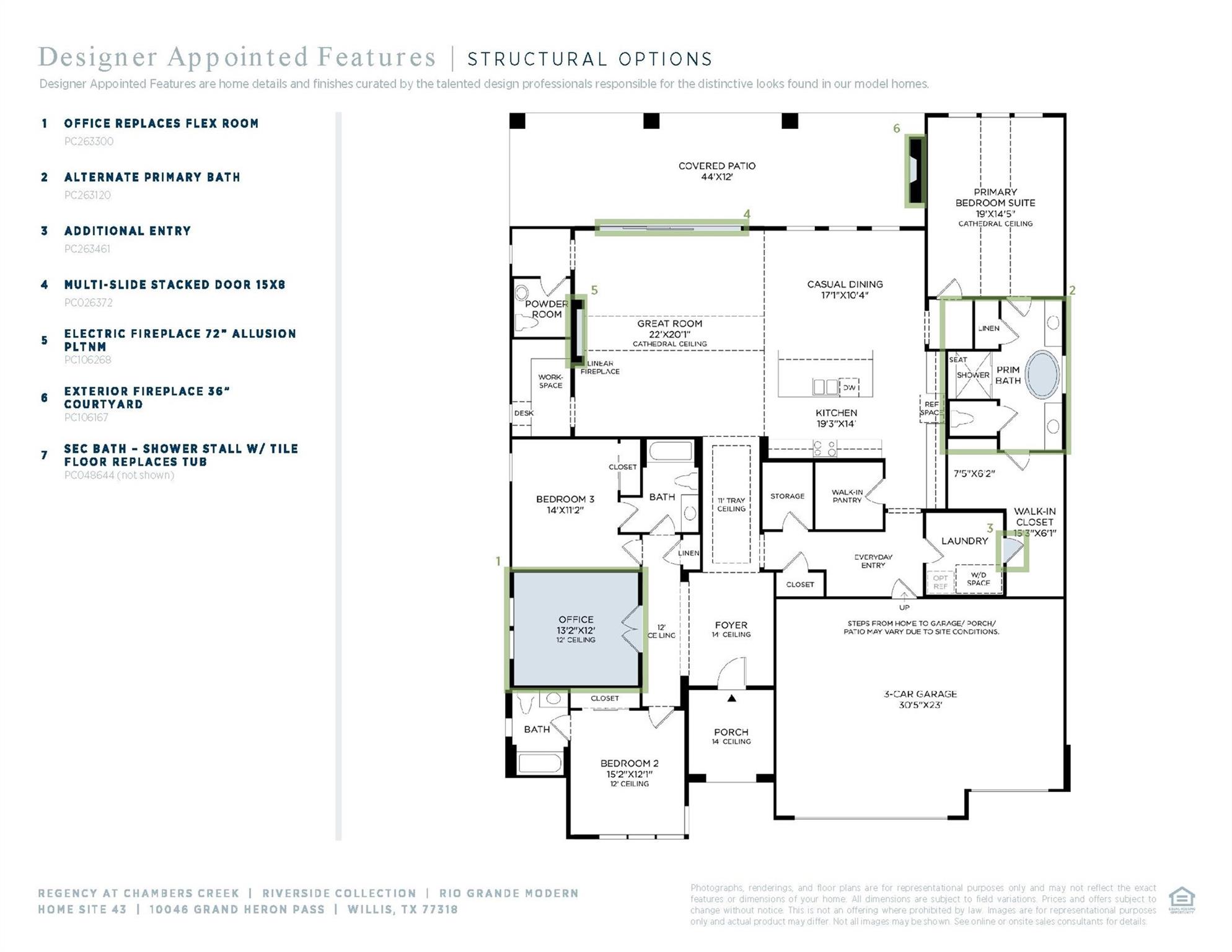 10046 Grand Heron Pass