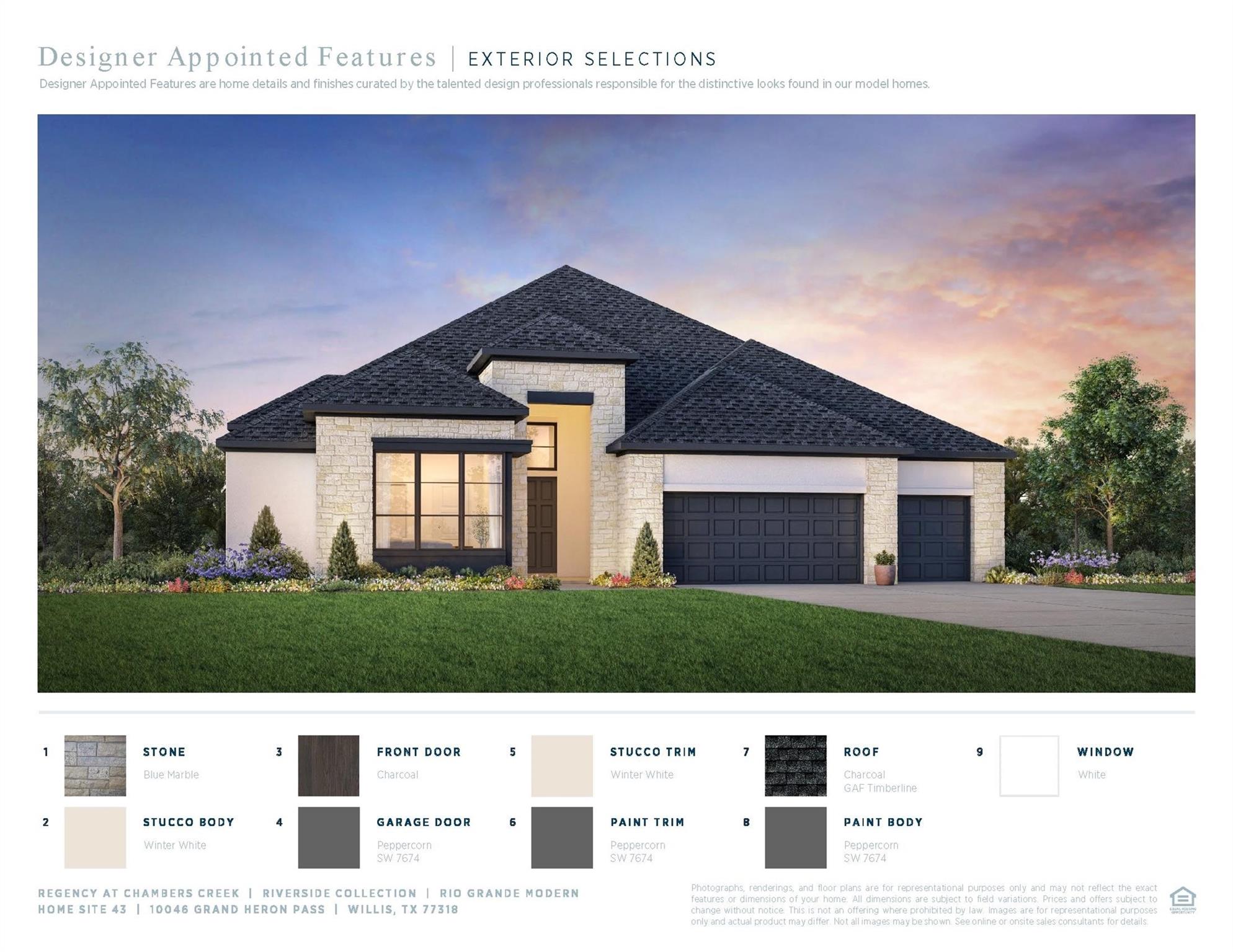 10046 Grand Heron Pass