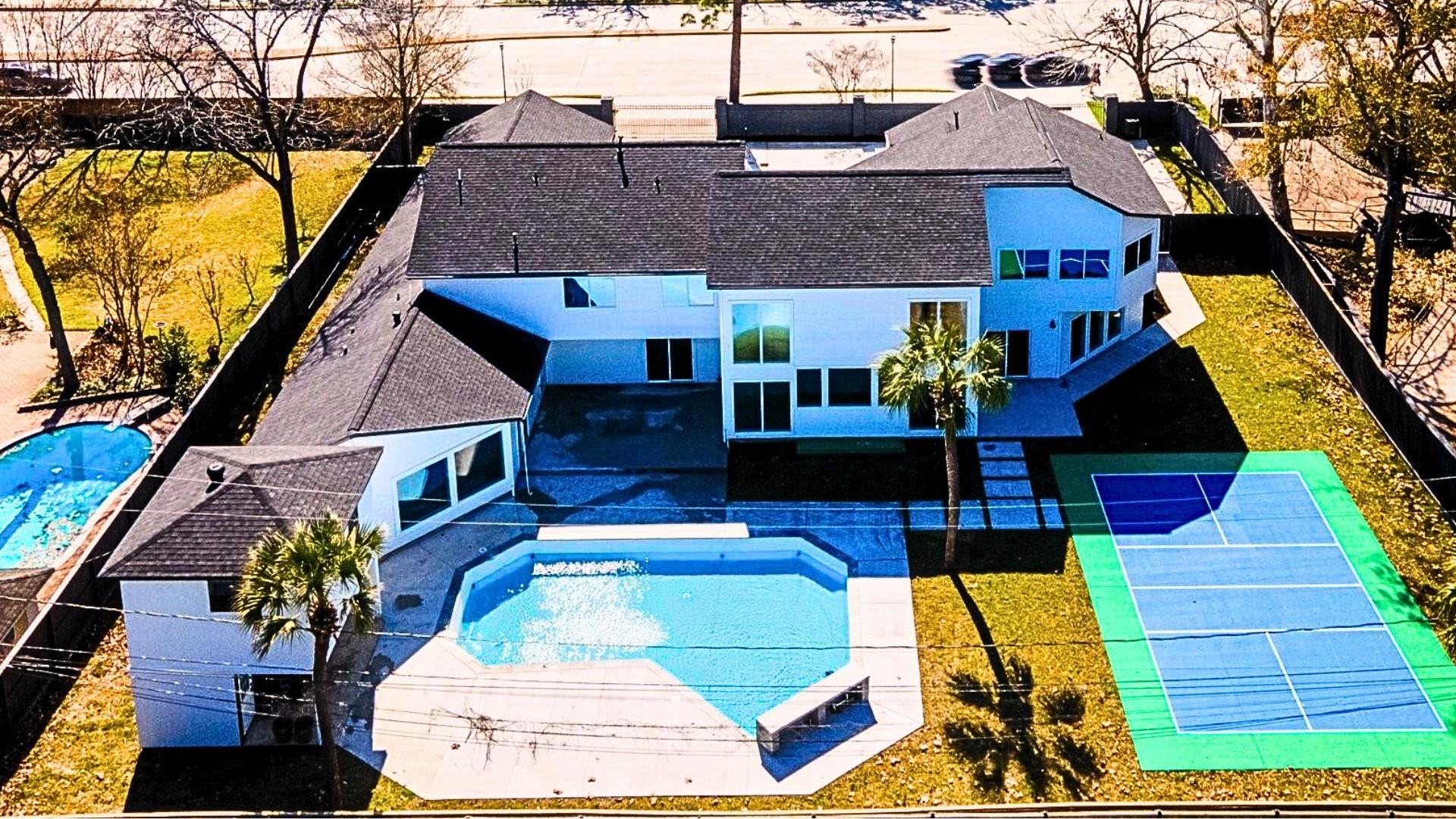 12564 Memorial Drive