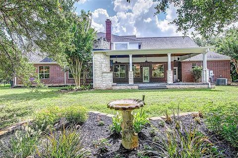 4421 Bowser Road Fulshear TX 77441