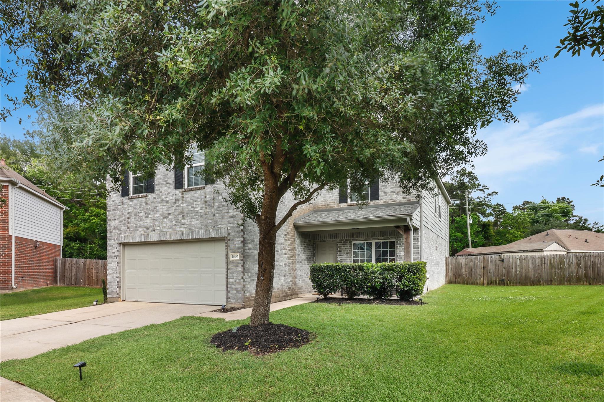 1830 Sun Point Court