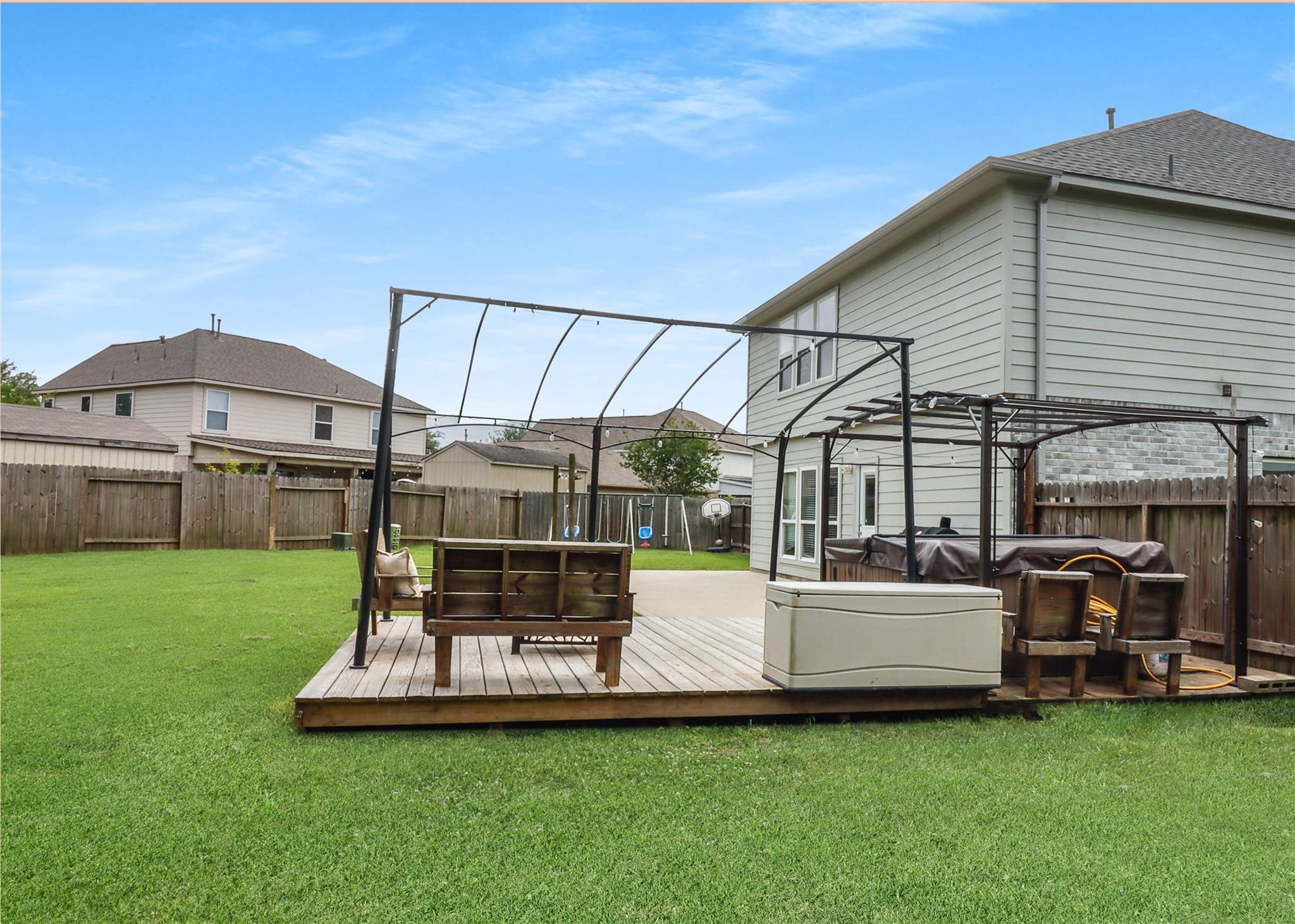 1830 Sun Point Court