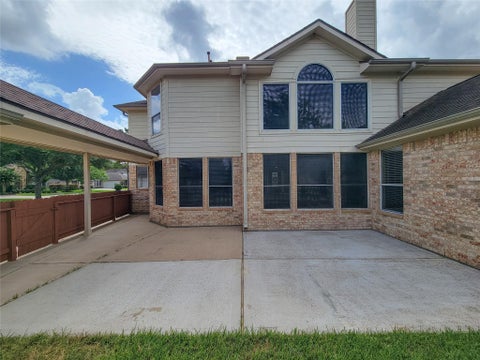 Tiny photo for 17715 Laguna Trail Drive, Houston, TX 77095 (MLS # 57930720)