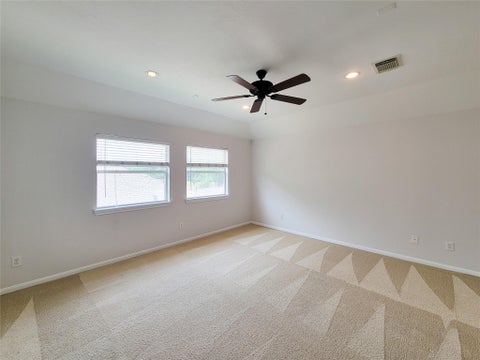 Tiny photo for 17715 Laguna Trail Drive, Houston, TX 77095 (MLS # 57930720)