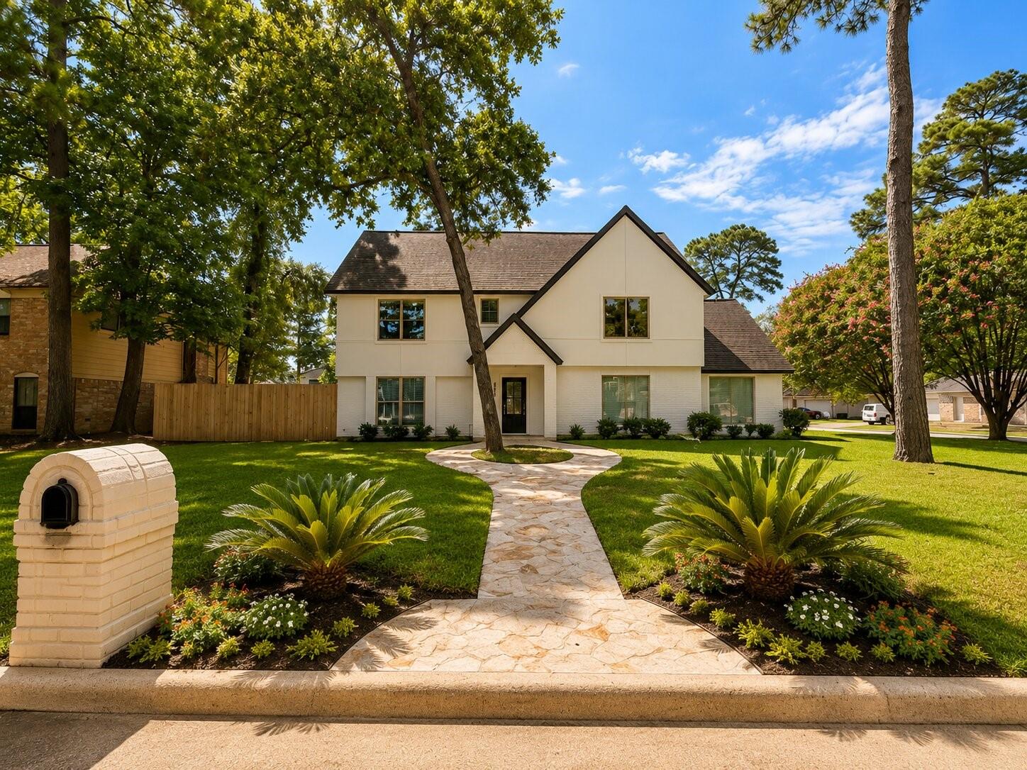 3323 Candleoak Drive