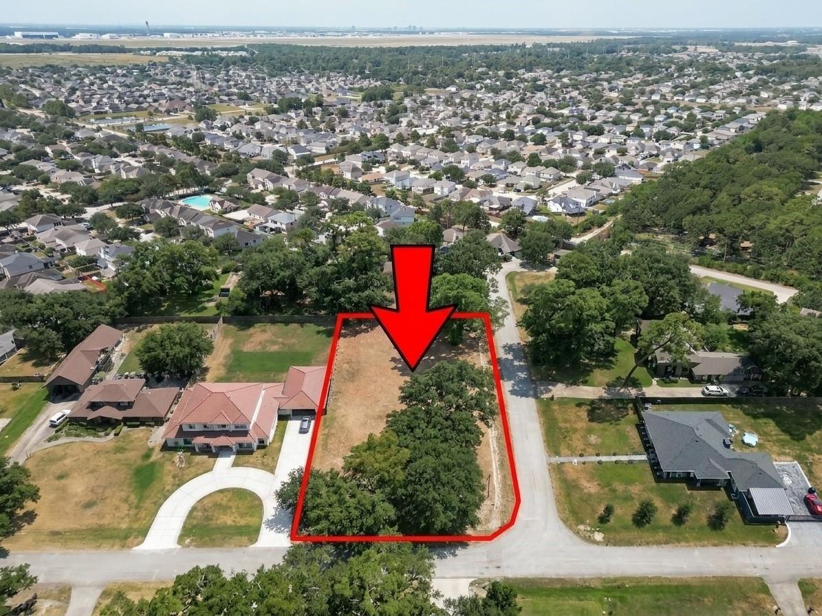 21314 Briar Oak Drive