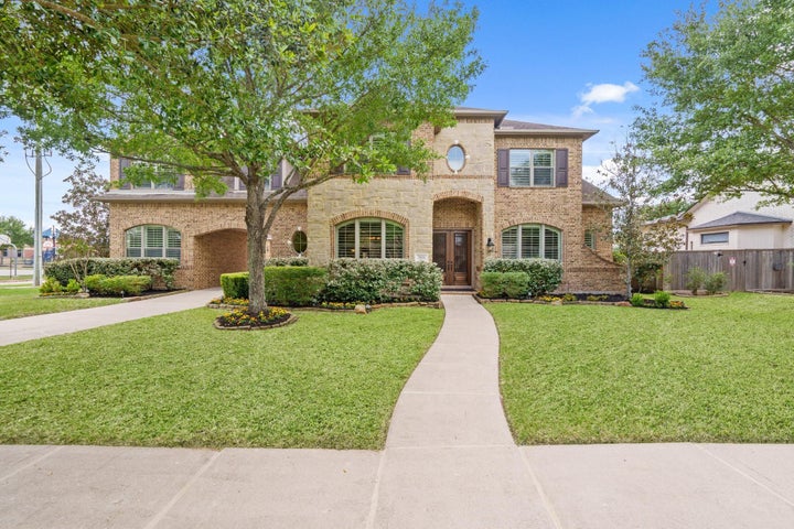 Photo 1 of 9 — 7303 Starry Night, Katy, TX 77494