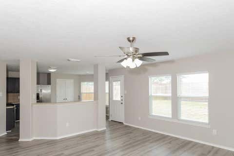 Tiny photo for 7318 Cypress Prairie Drive, Cypress, TX 77433 (MLS # 20464403)