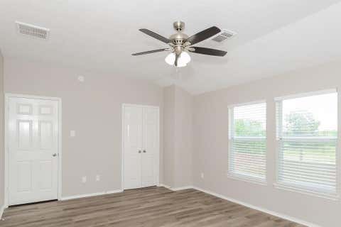 Tiny photo for 7318 Cypress Prairie Drive, Cypress, TX 77433 (MLS # 20464403)