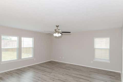 Tiny photo for 7318 Cypress Prairie Drive, Cypress, TX 77433 (MLS # 20464403)