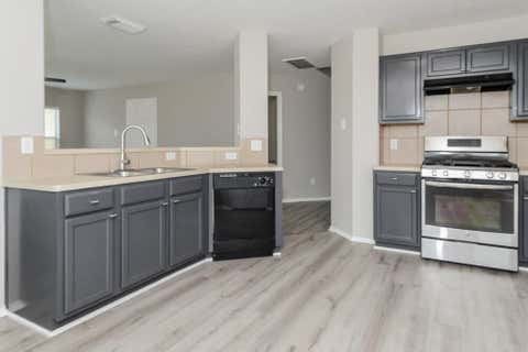 Tiny photo for 7318 Cypress Prairie Drive, Cypress, TX 77433 (MLS # 20464403)