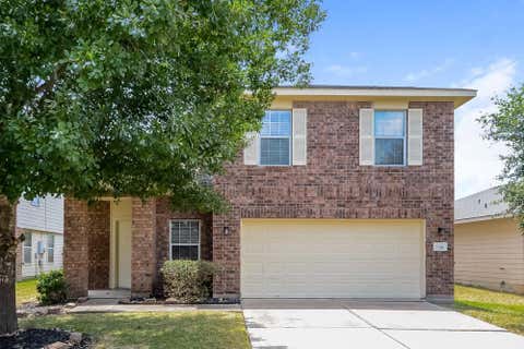 Photo of 7318 Cypress Prairie Drive, Cypress, TX 77433 (MLS # 20464403)