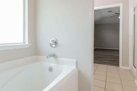 Tiny photo for 7318 Cypress Prairie Drive, Cypress, TX 77433 (MLS # 20464403)