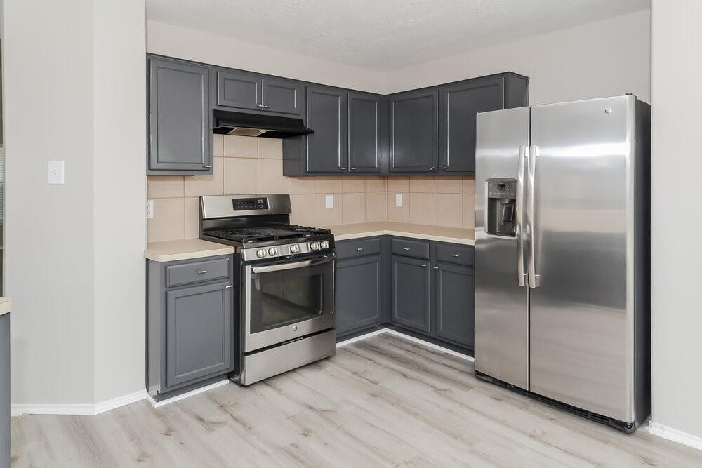 7318 Cypress Prairie Drive