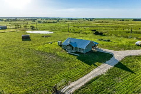 Photo of 2455 County Road 289, East Bernard, TX 77435 (MLS # 81520872)