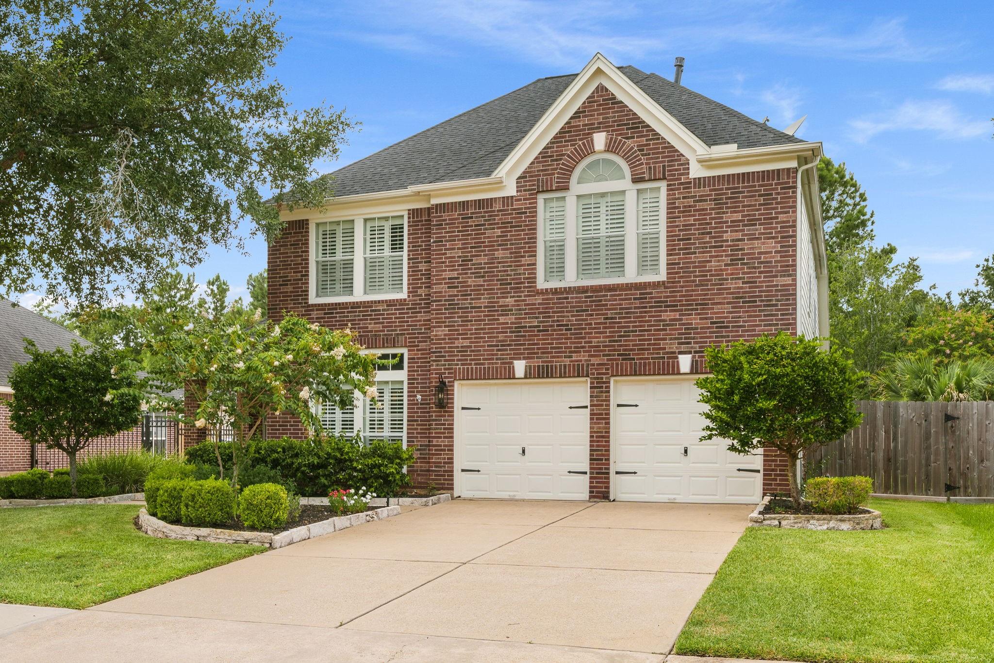 13743 Sherburn Manor Drive