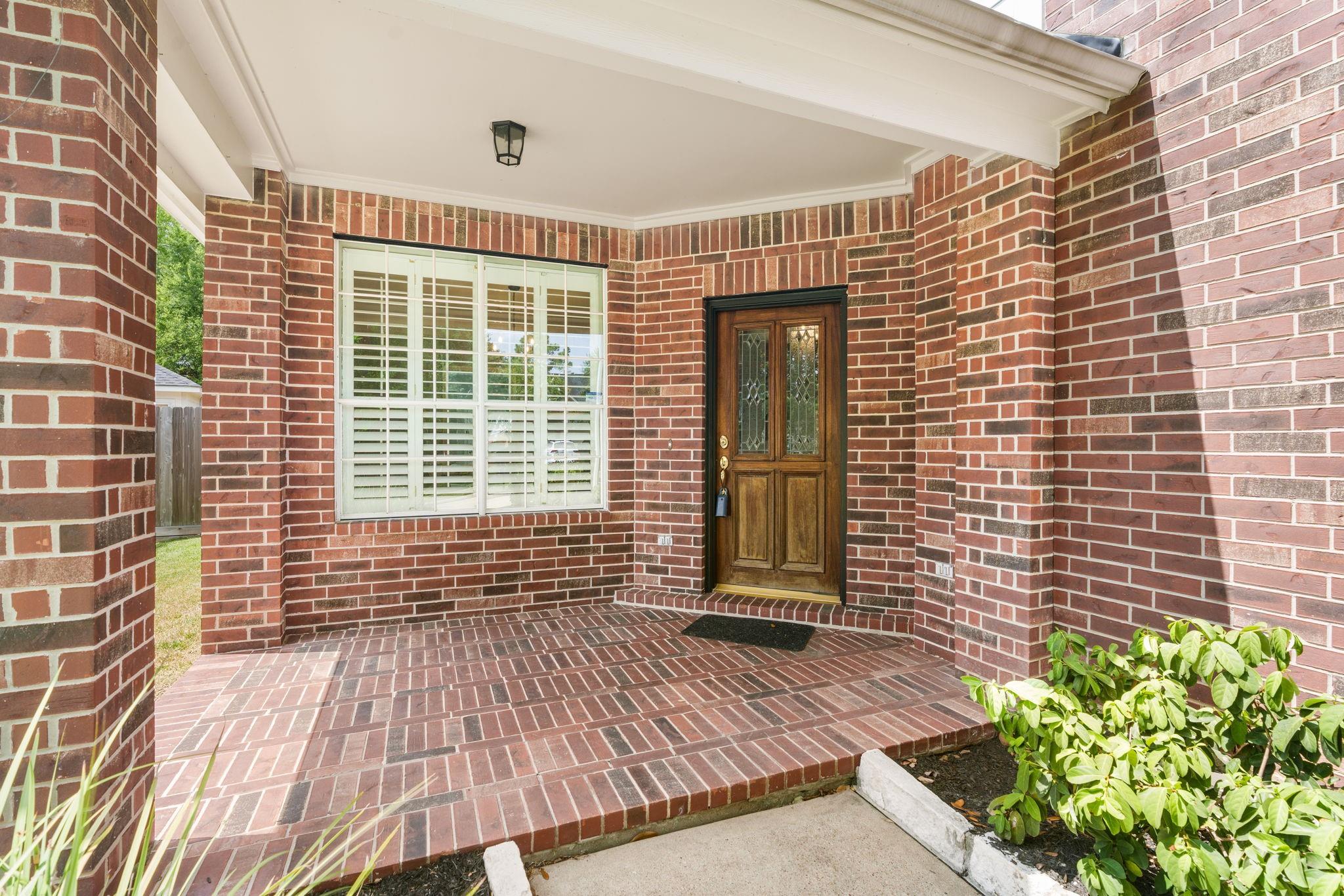 13743 Sherburn Manor Drive