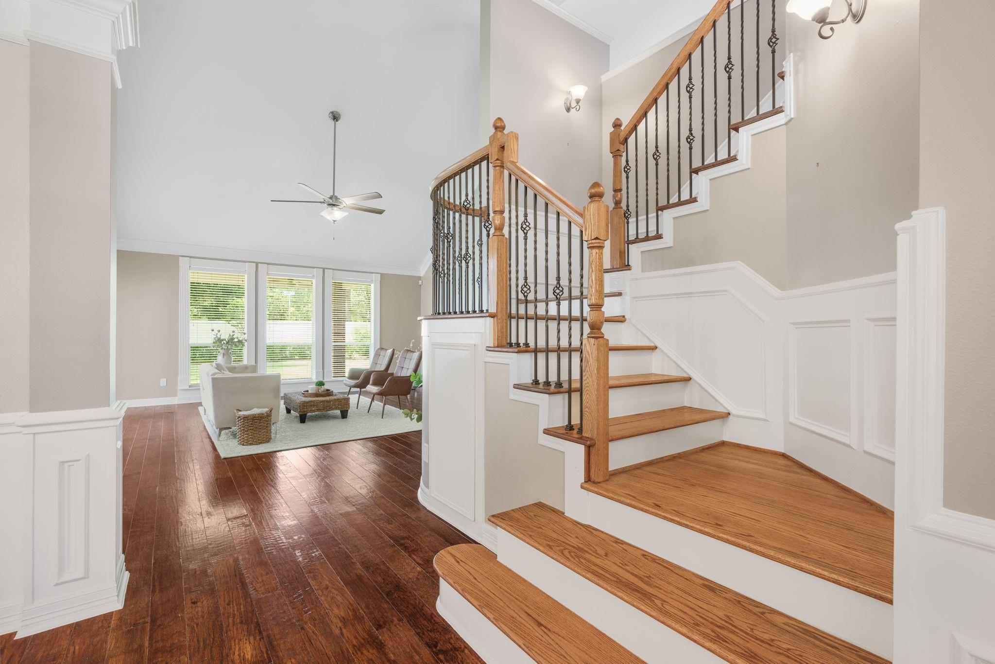 13743 Sherburn Manor Drive
