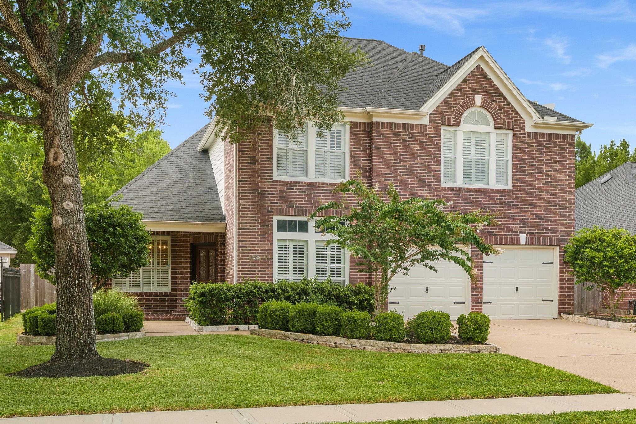 13743 Sherburn Manor Drive