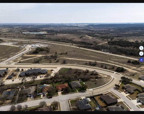 Vacant Land For Sale - 579 Robert Griffin Iii Boulevard<br/> Copperas Cove, TX 76522