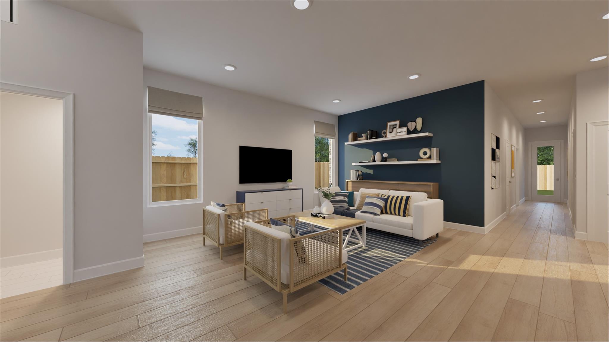 3036 Angelic Rose Lane