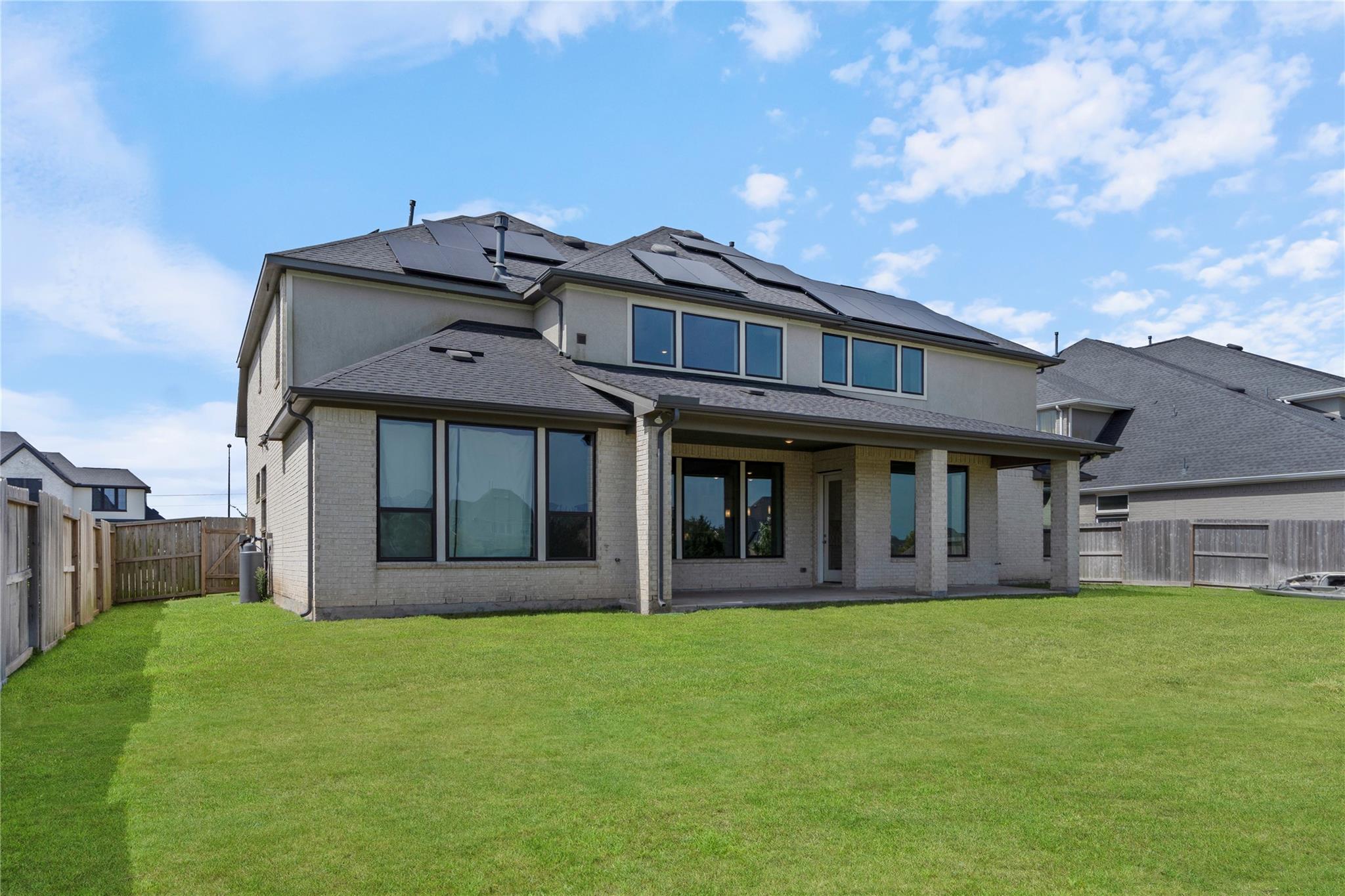 140 Lakehouse Landing Drive