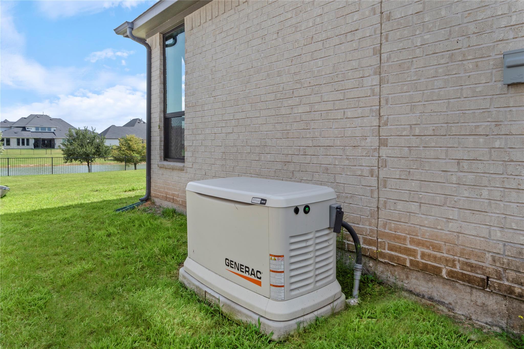 140 Lakehouse Landing Drive