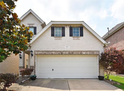 Photo of 1226 Sopris Drive, Houston, TX 77077 (MLS # 49453153)